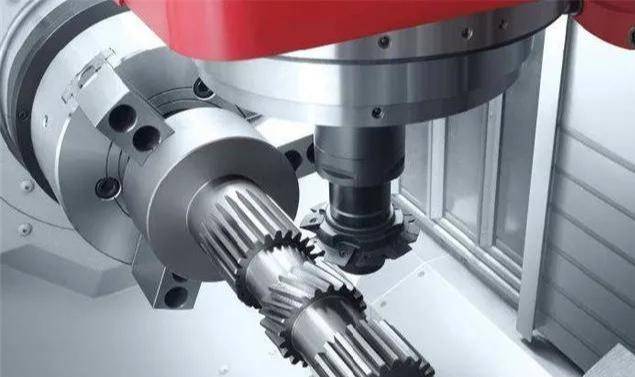 數(shù)控車床用機(jī)械主軸滑潤(rùn)重要性