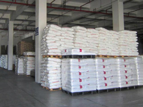 倉(cāng)庫(kù)展示